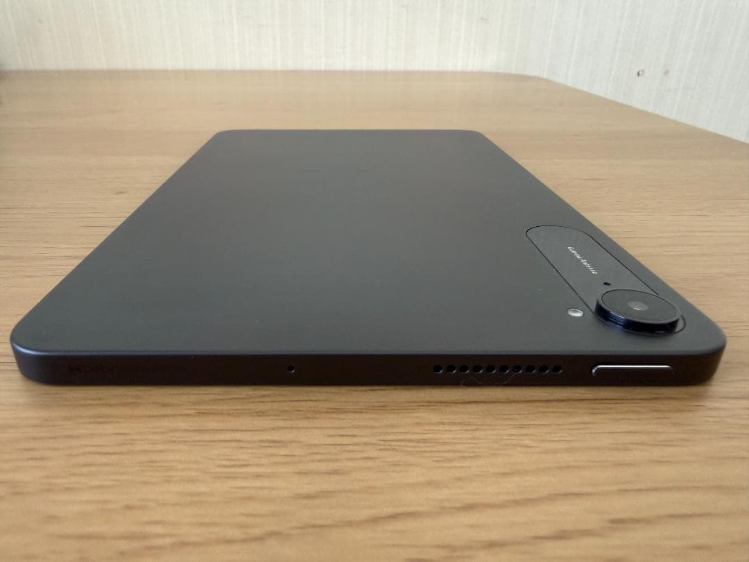 Xiaomi Pad mini グレー 国内版【8GB 256GB】