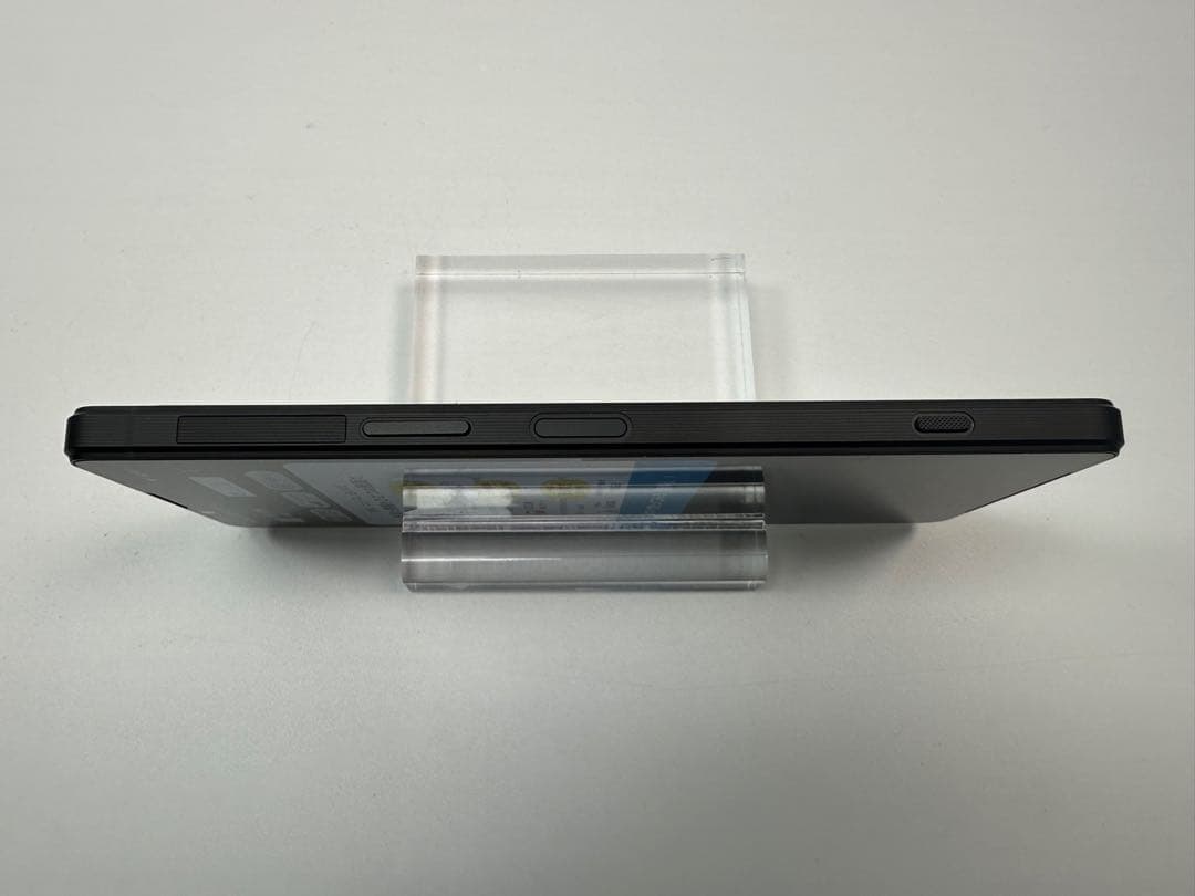 SONY Xperia 1 V docomo 256GB 黒