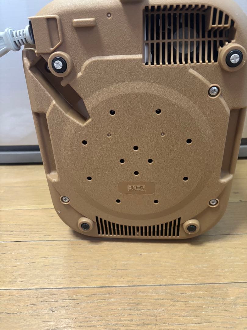 ZOJIRUSHI NW-SA10-BA 5.5合 2020年製