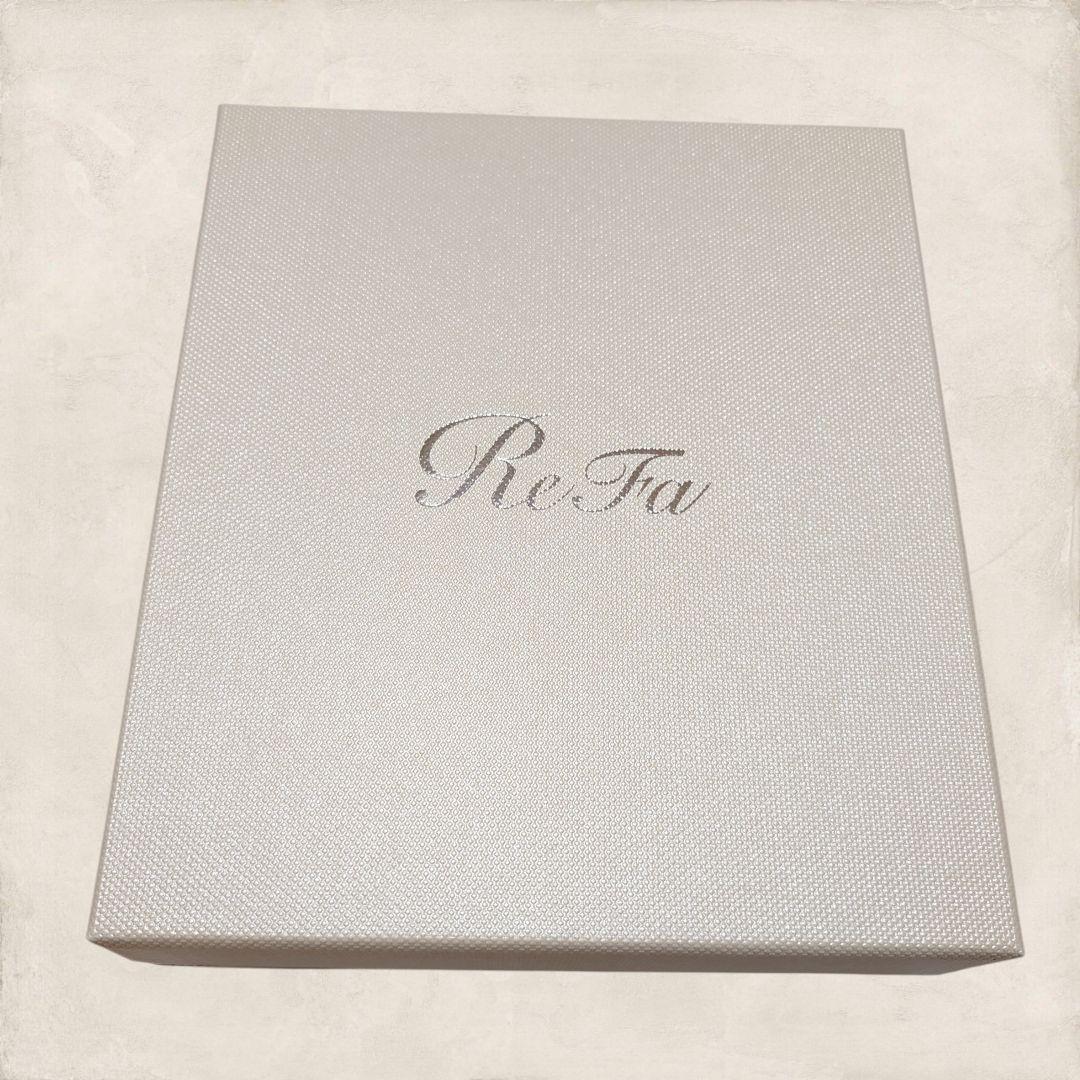 ✨極美品✨ ReFa モーションカラット RM-CR2339B 美顔器ローラー
