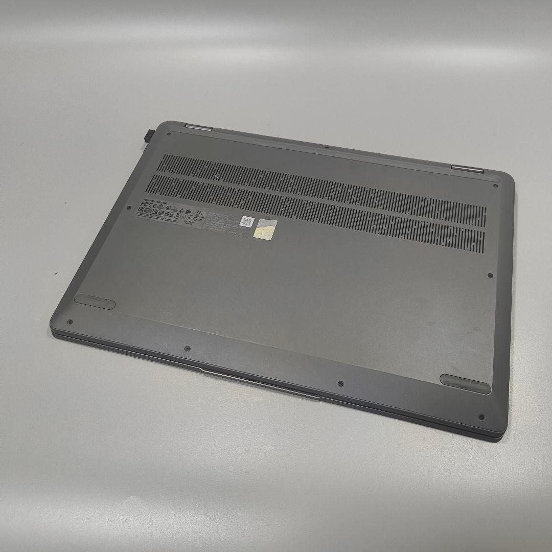 箱付 Lenovo ideapad Ryzen 7 5700U タッチパネル