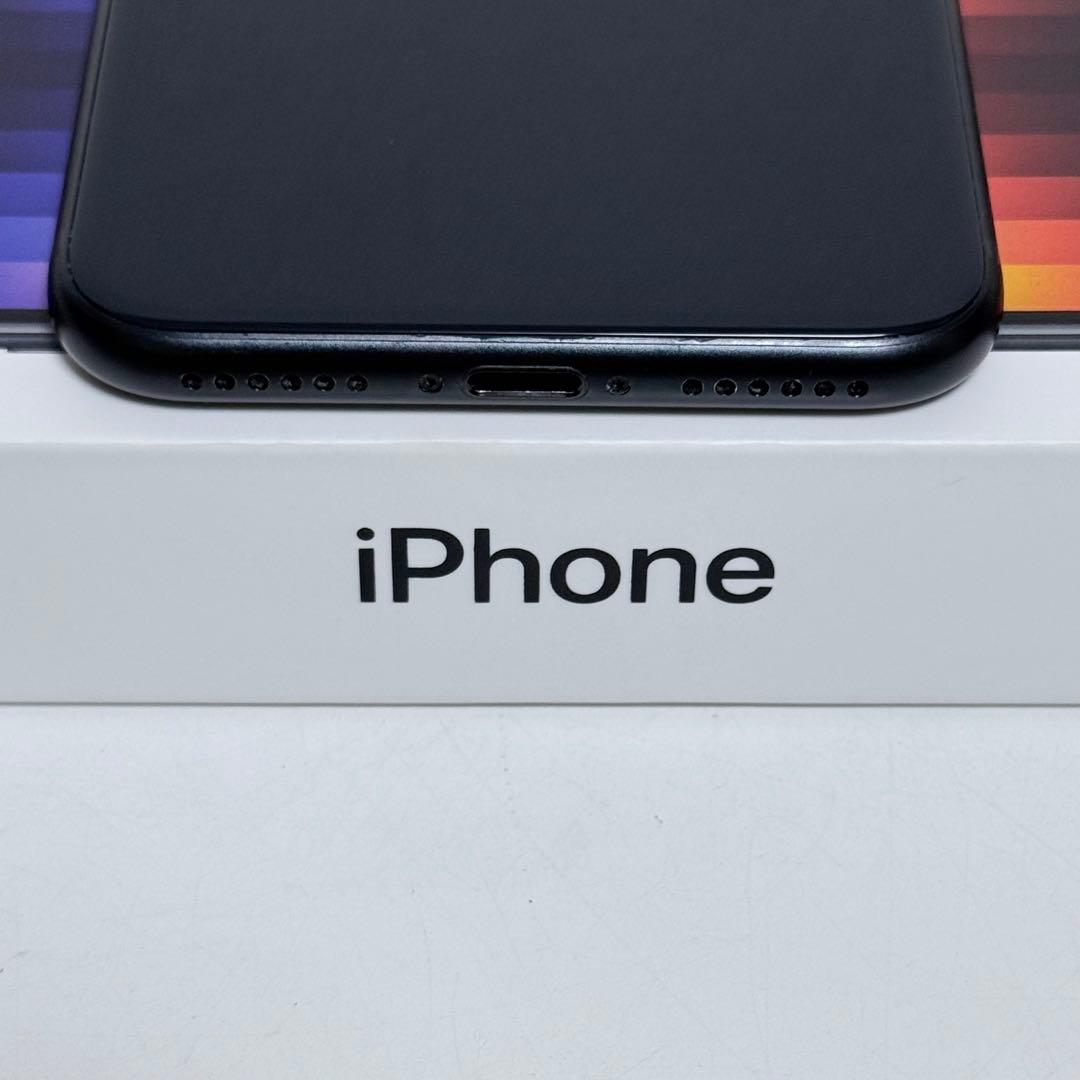Apple iPhone SE（第3世代) 128GB SIMフリー