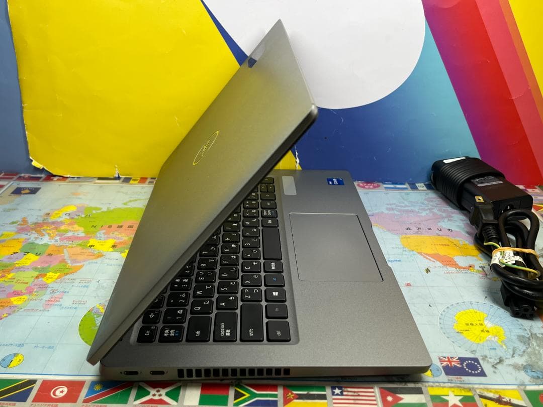 i7・16GB・1TB デル Latitude 5420 14型 ノートPC良品