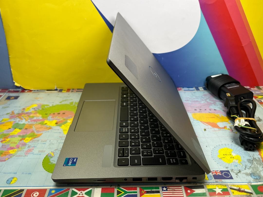 i7・16GB・1TB デル Latitude 5420 14型 ノートPC良品