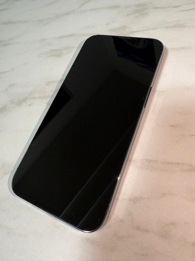 Apple iPhone グラファイト