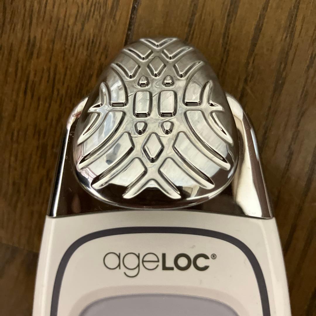 ageLOC 美顔器