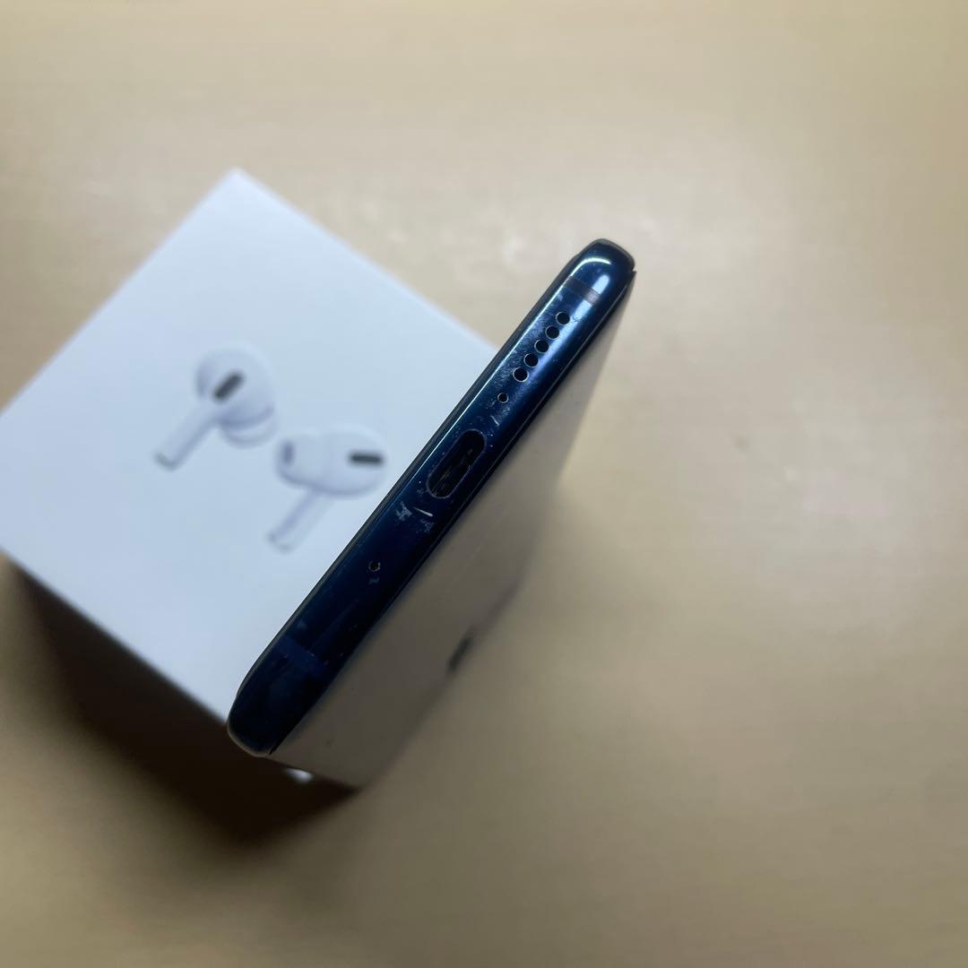 HUAWEI Mate 10 Pro 128GB SIMフリー　割れなし