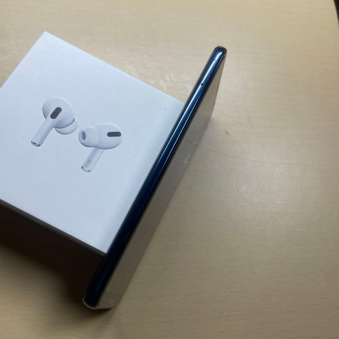 HUAWEI Mate 10 Pro 128GB SIMフリー　割れなし