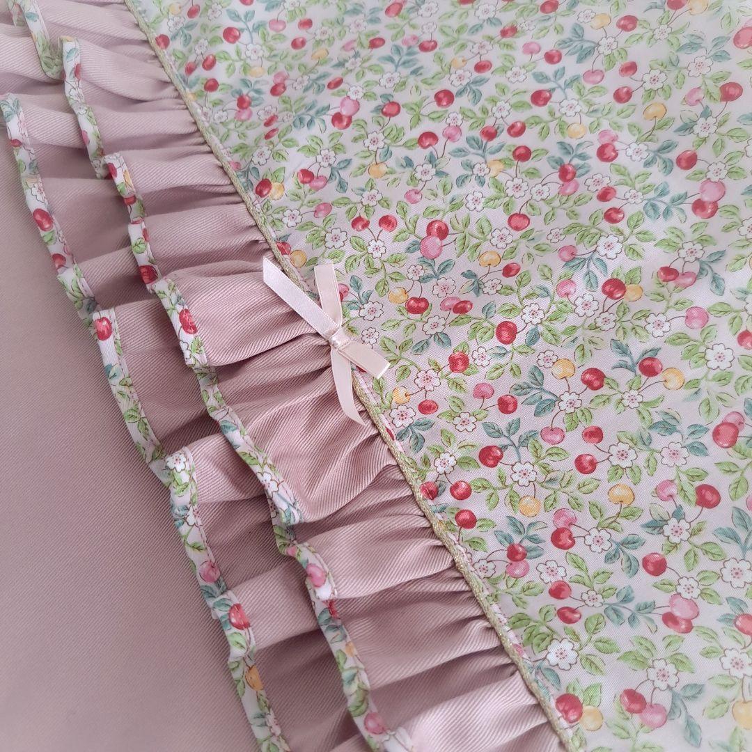 ❤︎110❤︎ ハンドメイド 入園入学 レッスンバッグ 体操服袋 給食袋