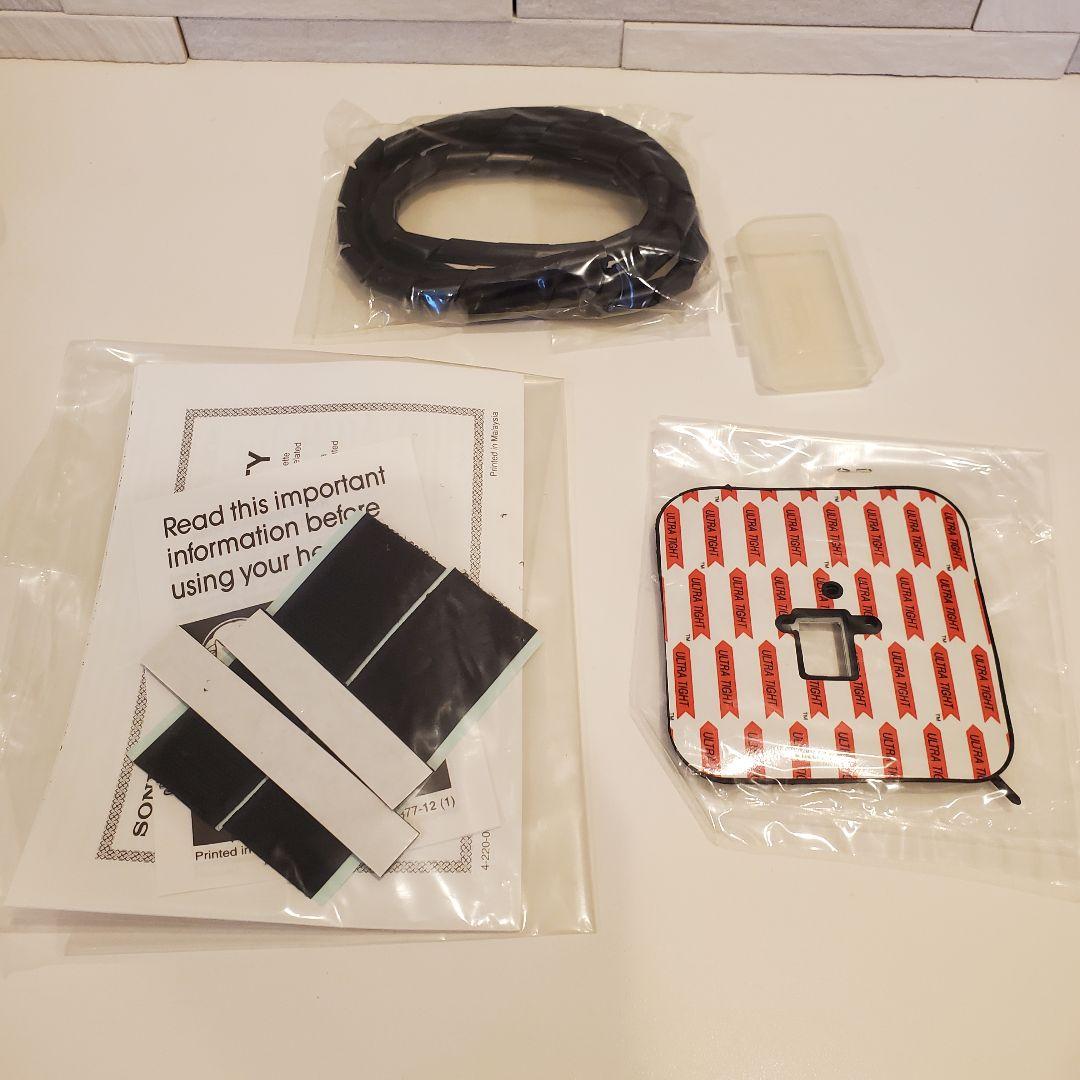 【ジャンク】 DMJ95 True Car Portable CD Player