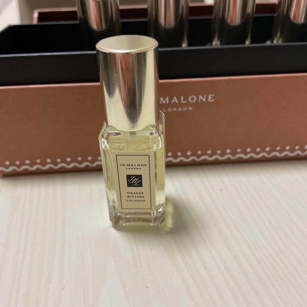 JO MALONE ジョーマローン クリスマス限定 コロンコレクション