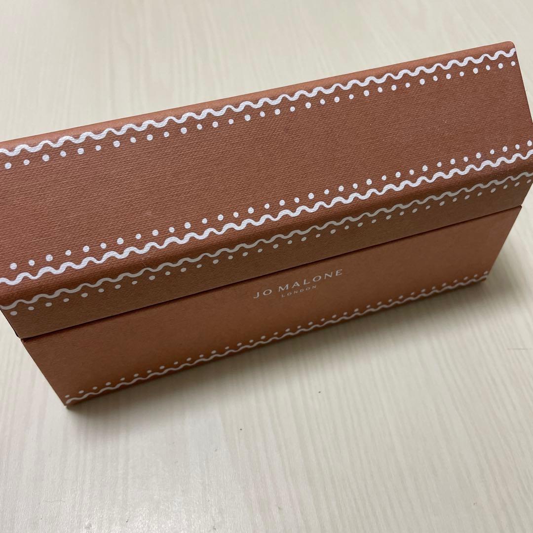 JO MALONE ジョーマローン クリスマス限定 コロンコレクション