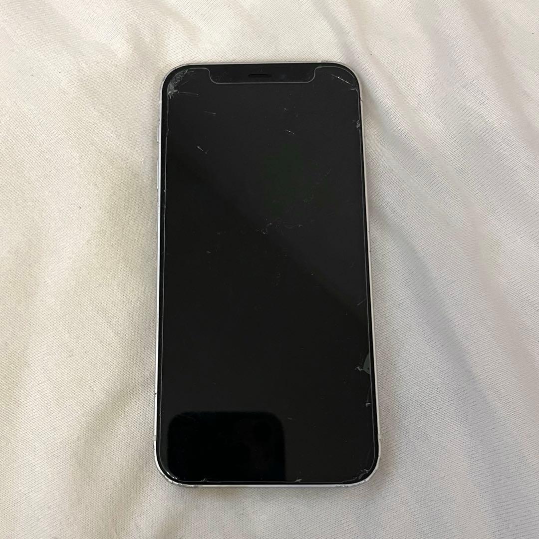 iPhone12mini ジャンク品