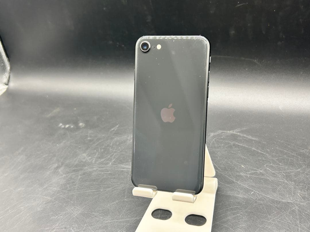 iPhone SE 第2世代 64GB SIMフリーMHGP3J/A A2782