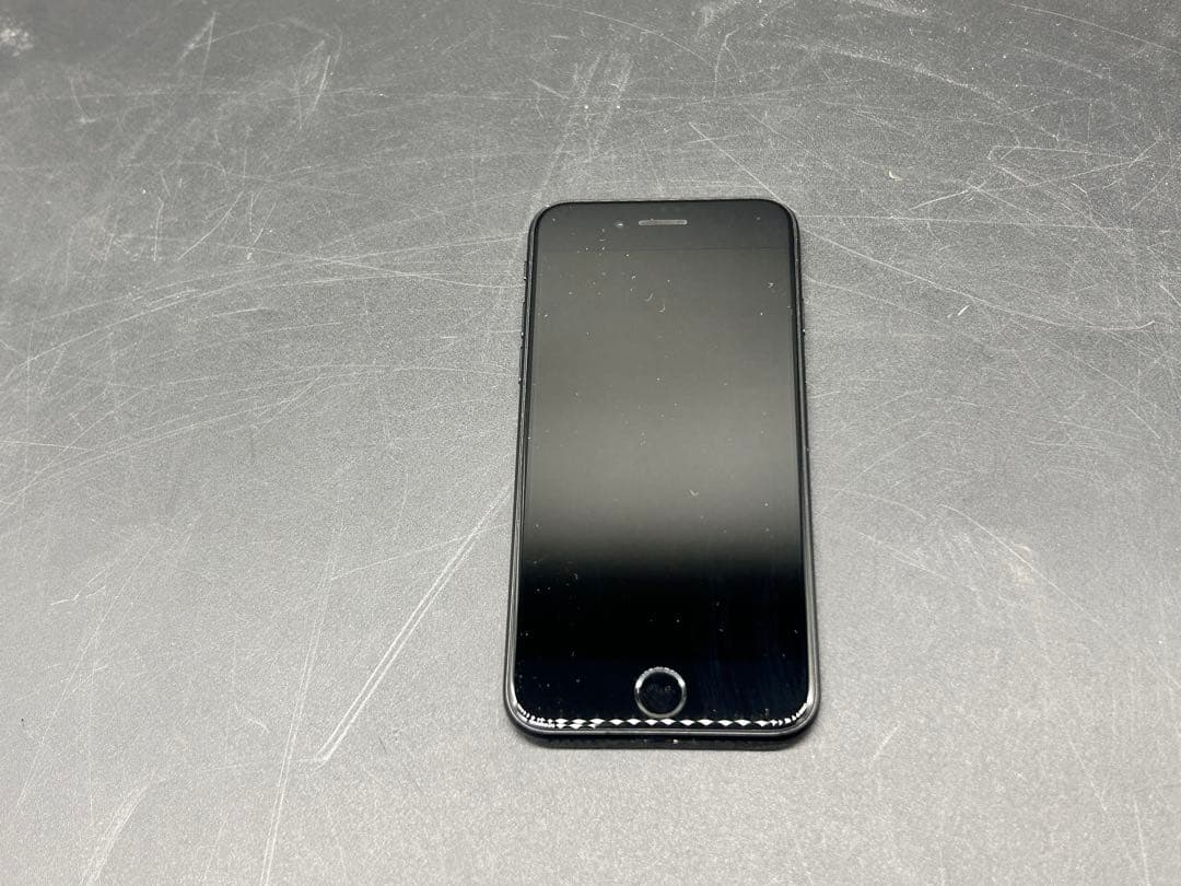iPhone SE 第2世代 64GB SIMフリーMHGP3J/A A2782