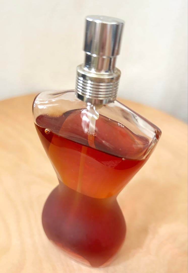 ジャンポールゴルチエEDT100ml 残多 クラシック