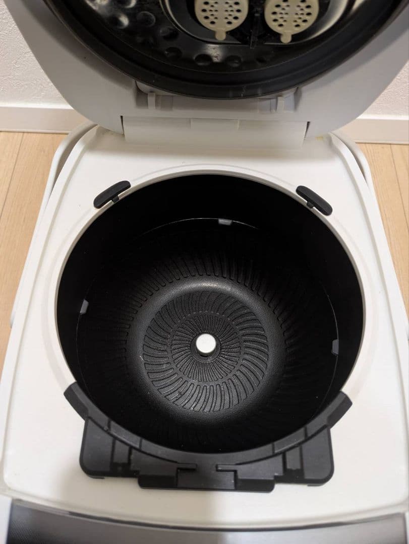 アイリスオーヤマ 多機能圧力IH炊飯器 圧力IHジャー炊飯器 5.5合