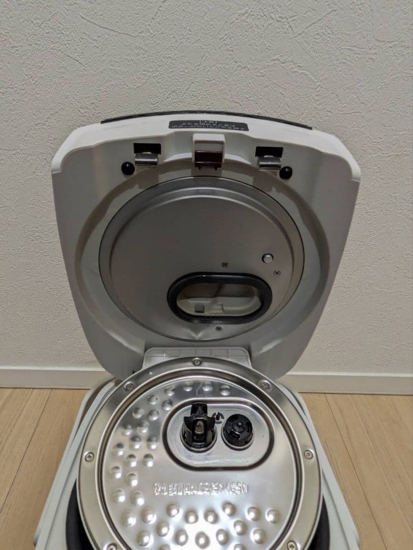 アイリスオーヤマ 多機能圧力IH炊飯器 圧力IHジャー炊飯器 5.5合