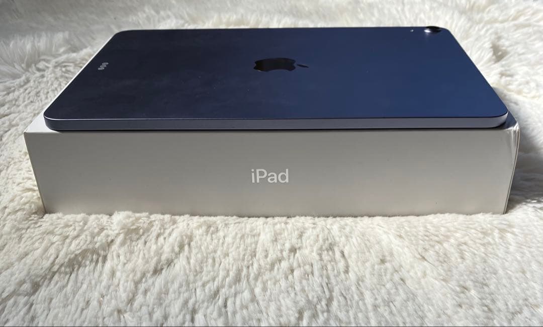【ラスト1台】iPad Air5 64GB 【すぐ発送】