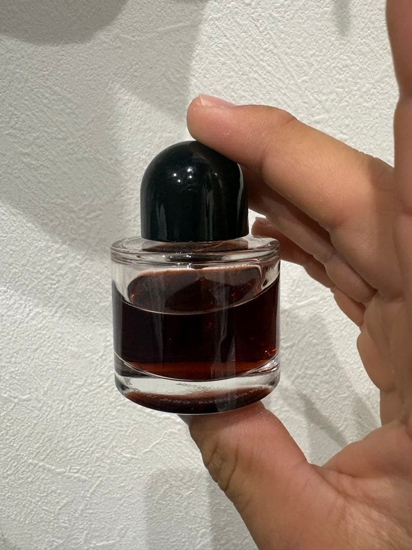 バイレードtabacco mandaron 廃盤　30ml 残量約8割