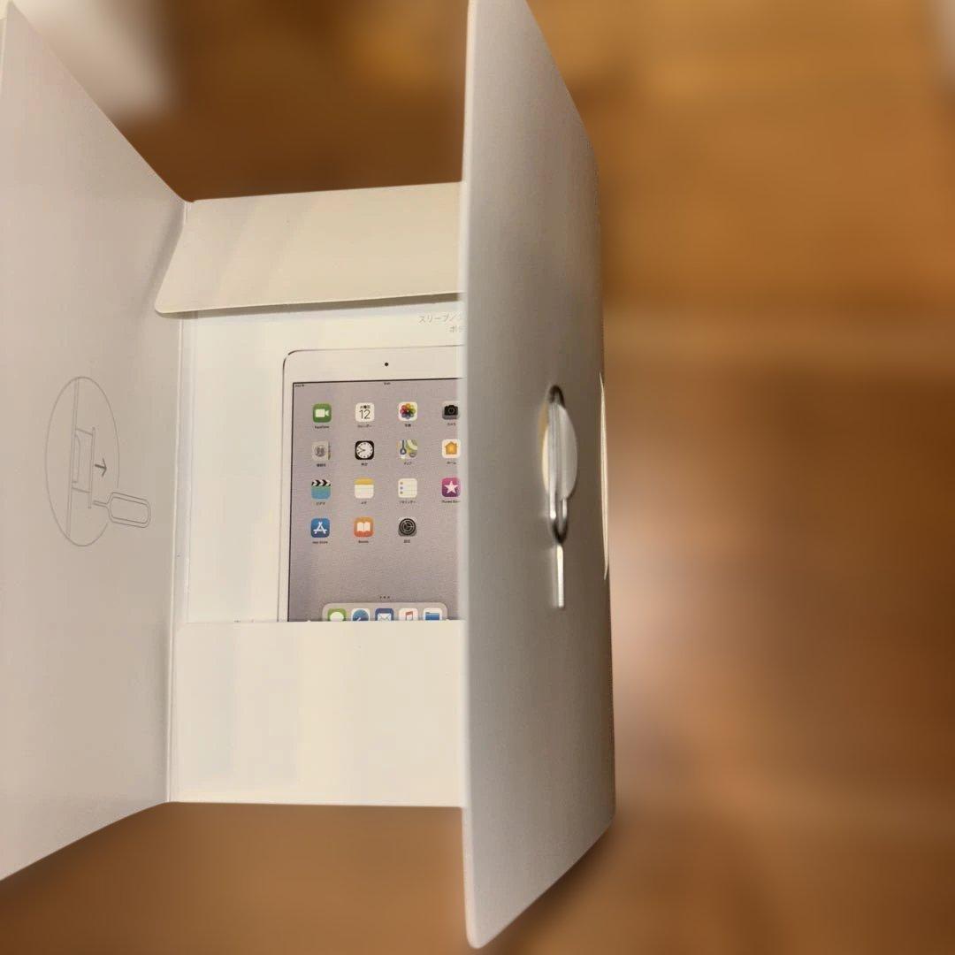 ス*コ様 MK782J/A iPad mini4 128GB Gold
