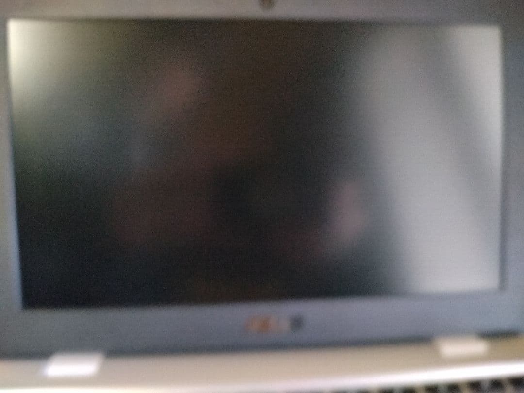 ASUS Chromebook cx1(cx1101cm)本体