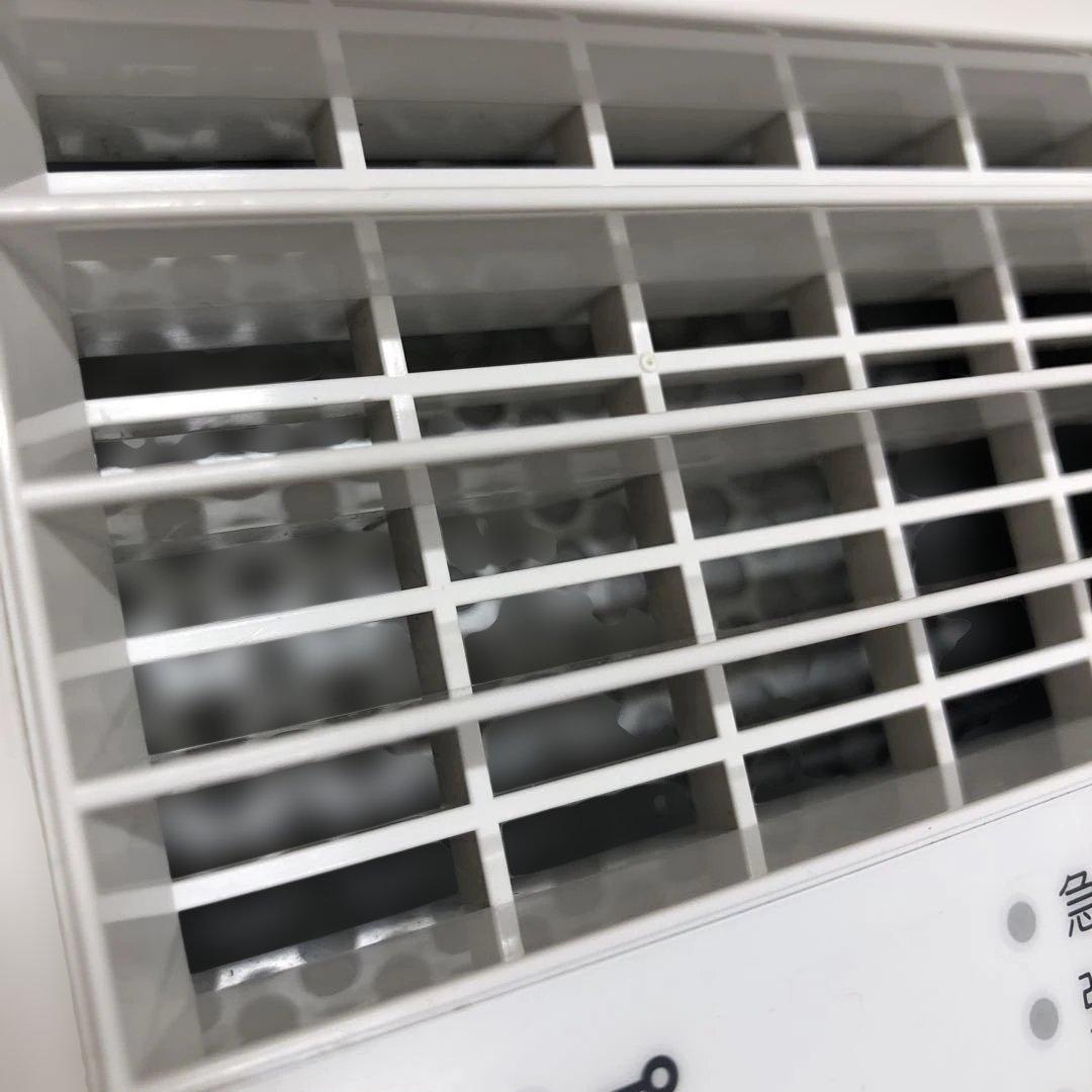 FUJITSU 富士通 19年製 脱臭機 DAS-15E