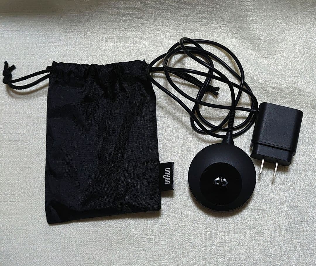 《美品》Braun Series 7 メンズ電気シェーバー