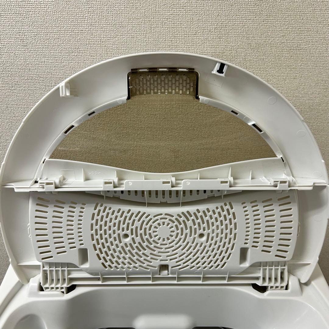 【2022年製 】TOSHIBA 洗濯機 5.0kg AW-5GA1 ホース付き
