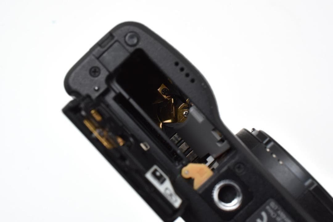 リコー　RICOH GR DIGITAL IV 動作確認済み（難あり品）
