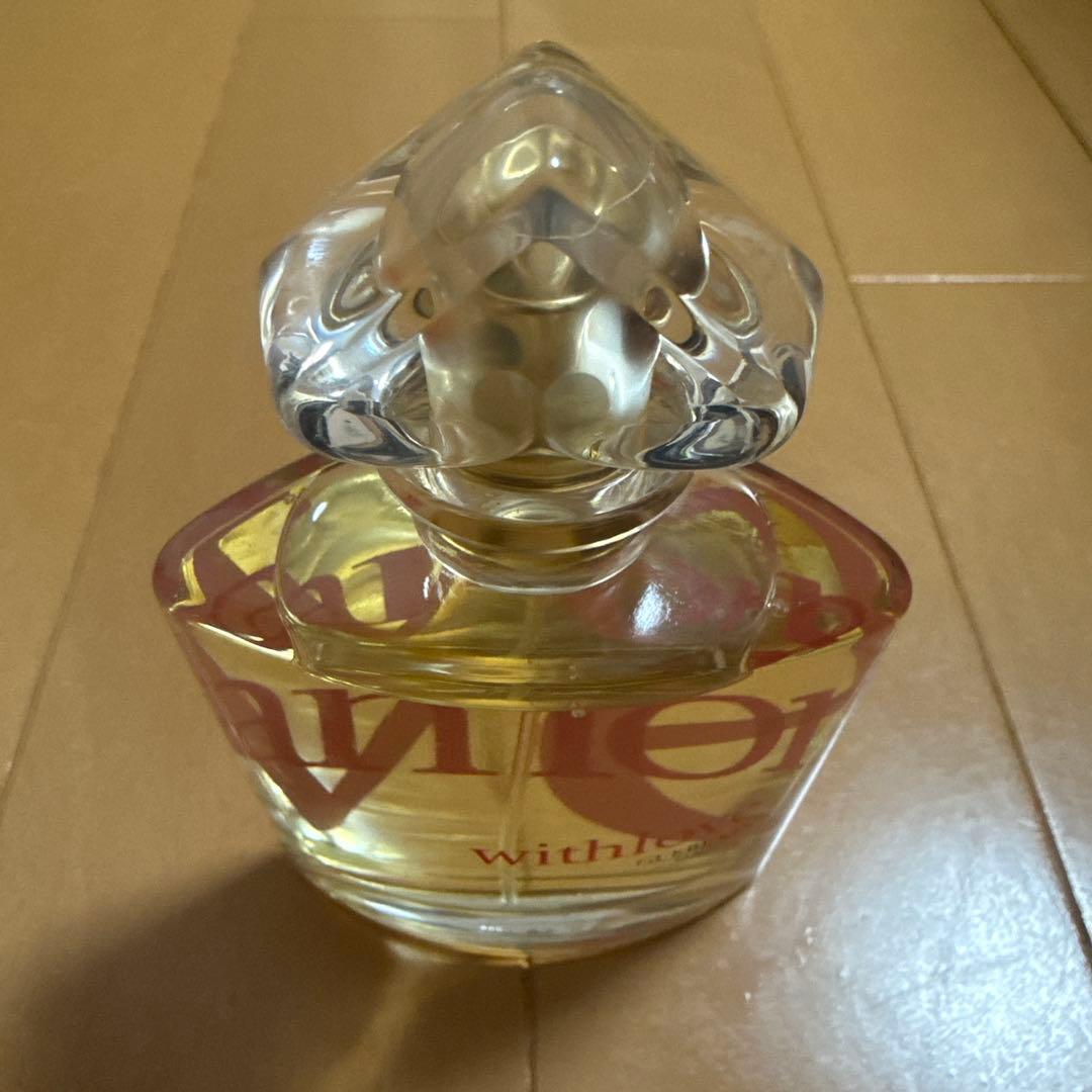 その他 Guerlain amour with love 50ml