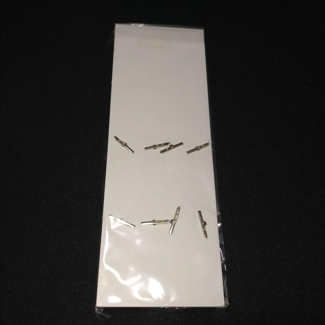 白鳳堂 チークブラシ アイシャドウブラシ 丸平 未使用 未開封品 箱入り 2本