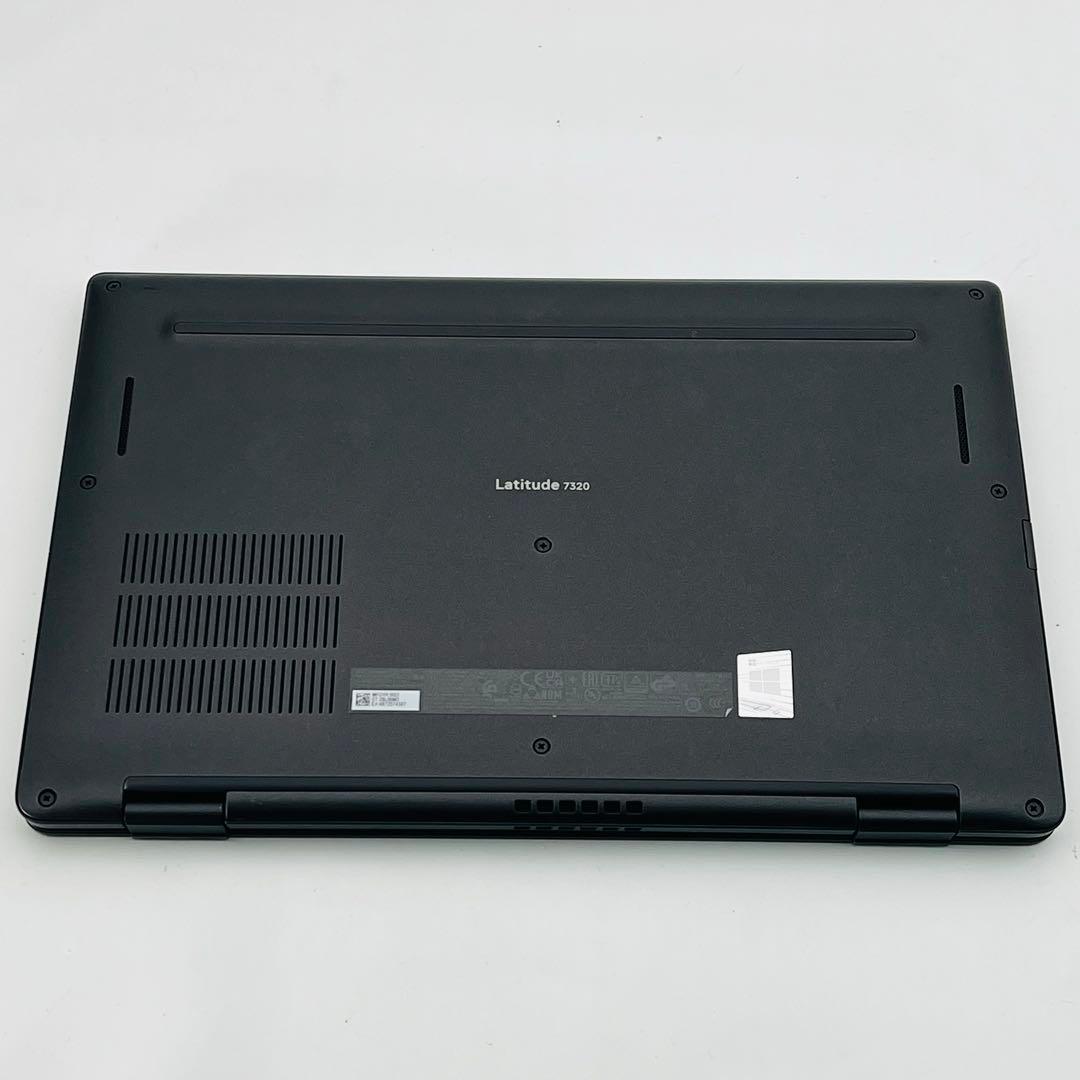 Core i7 11世代 32GB Windows11 ノートパソコン オフィス