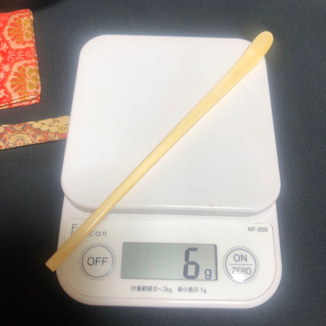 茶箱揃い　鎌倉彫茶箱セット　独楽塗　茶道具　茶事　野点　長期保管未使用品