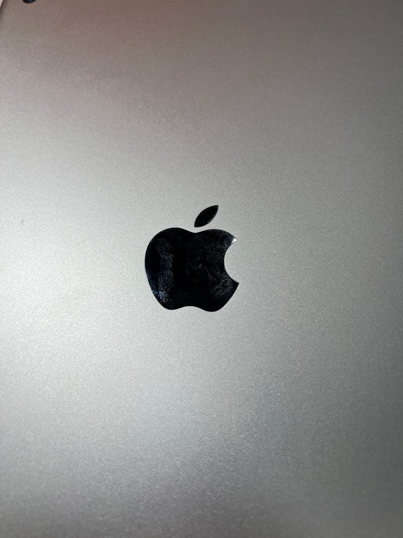 Apple iPad (第9世代) 64GB スペースグレー