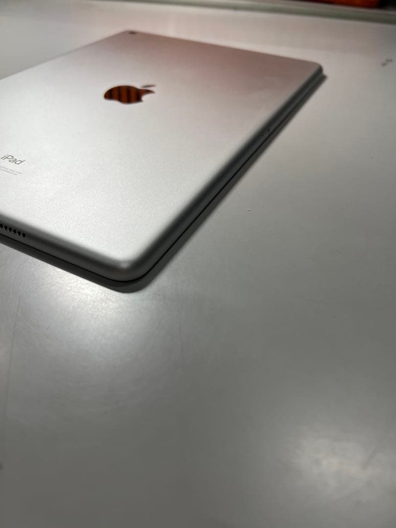 Apple iPad (第9世代) 64GB スペースグレー