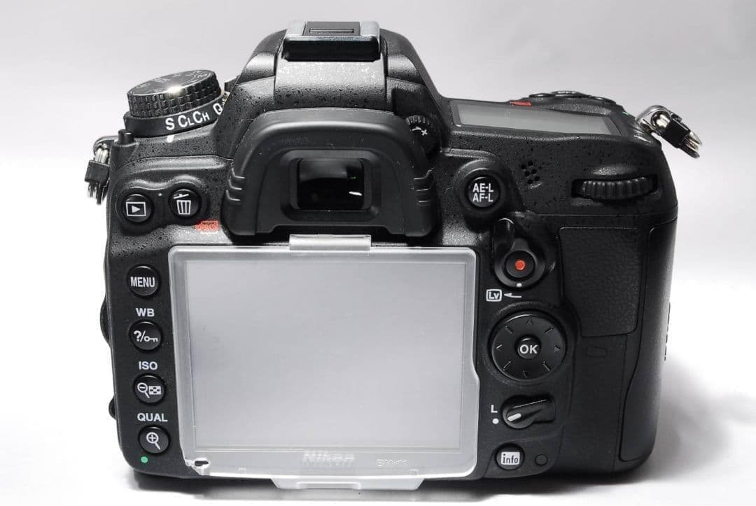 ♥すぐ撮れる♥Nikon D7000 標準＋望遠Wレンズ 初心者OK 運動会