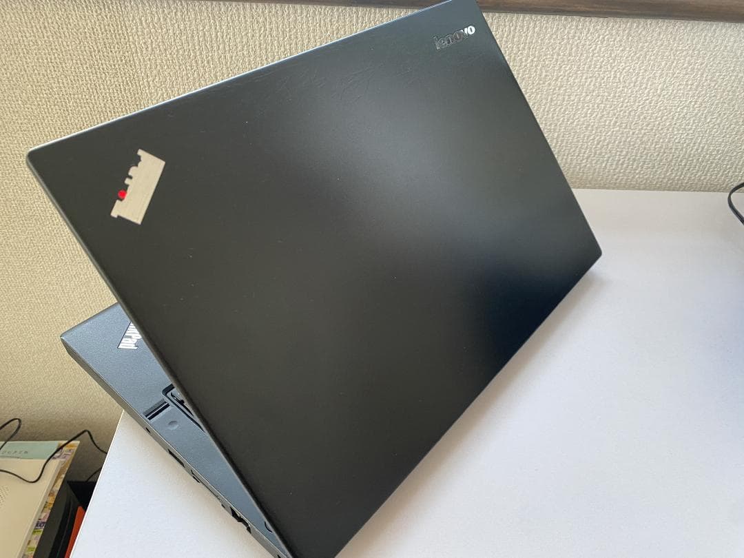 Windowsノート本体 Lenovo Thinkpad X250 i5 Win11 4GB 500GB