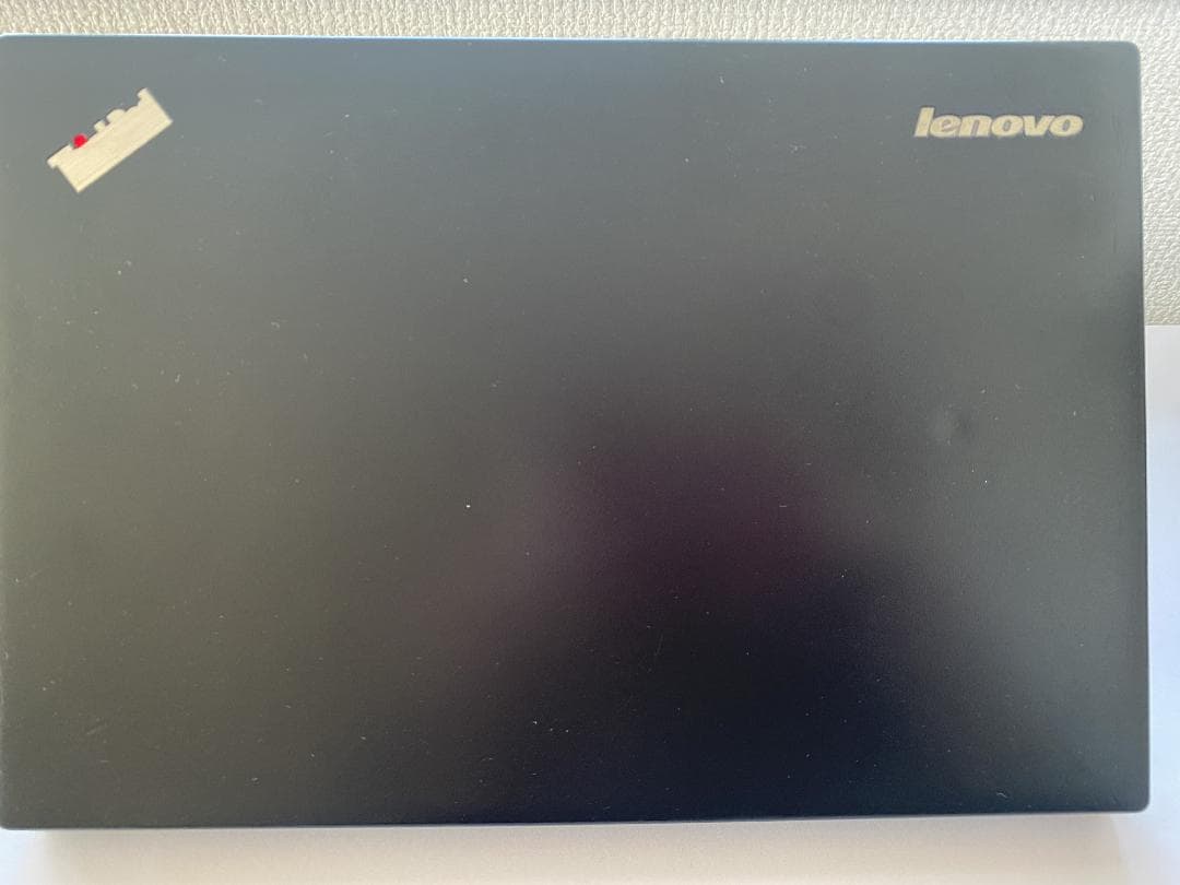 Windowsノート本体 Lenovo Thinkpad X250 i5 Win11 4GB 500GB