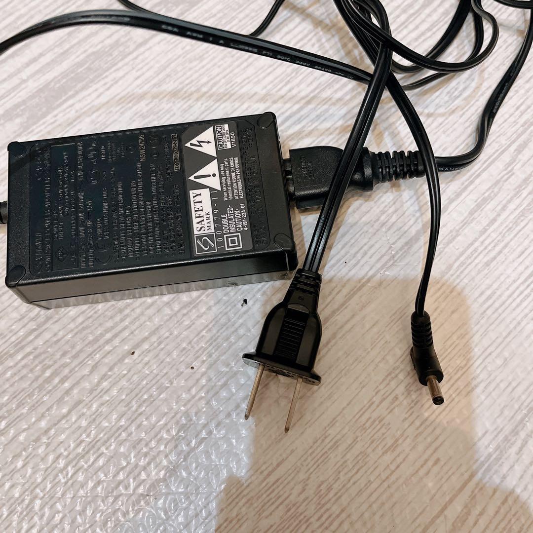 Canon iVIS HF M43 ビデオカメラ SDカード付き動作確認済み