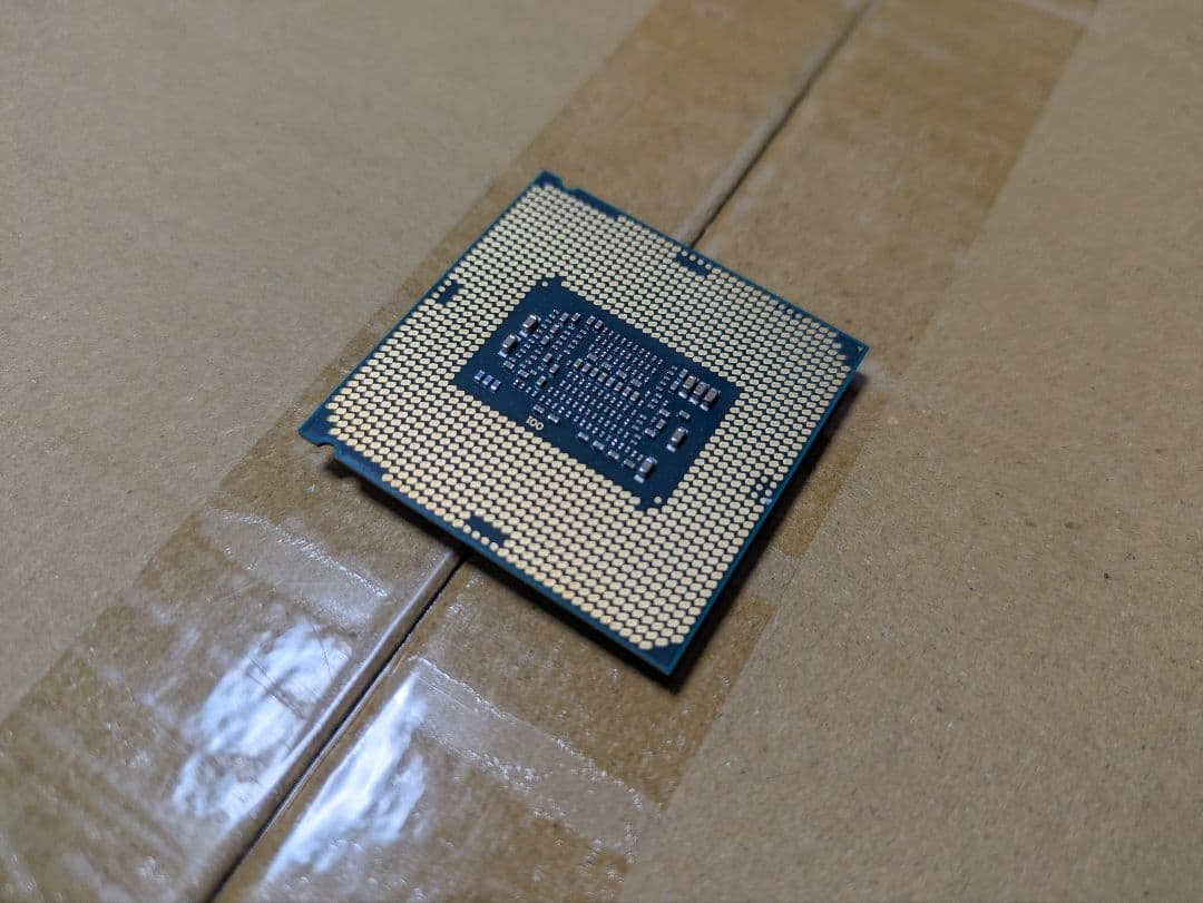 Z390M Pro4、Celeron G4900、DDR4 8GBx2=16GB