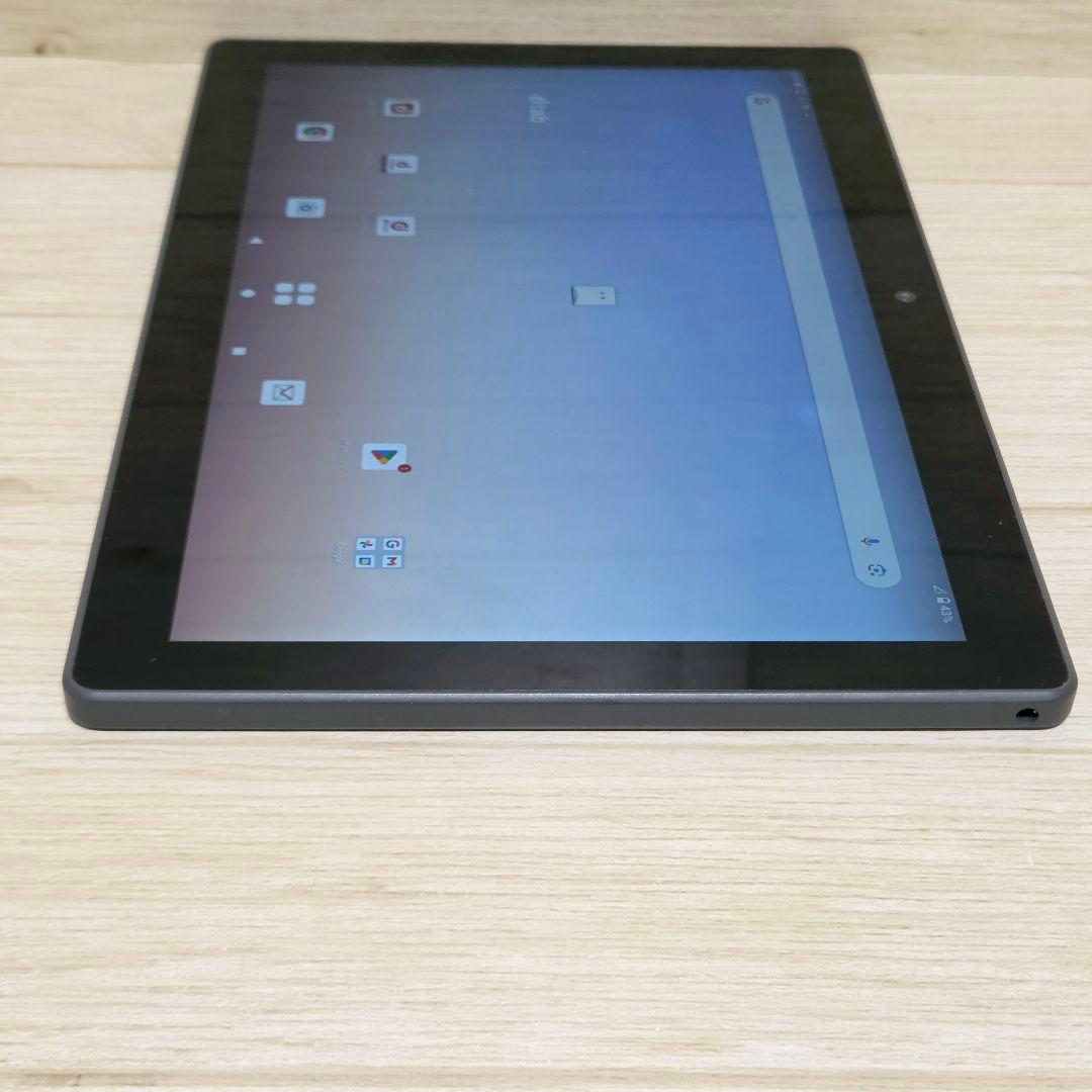 【美品】dtab d-51c 64GB タブレット Android ブラック