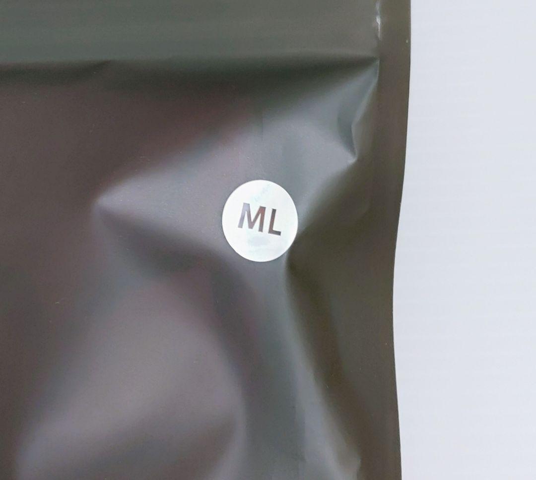 アルファアイコン スノードックガード ML 新品未使用