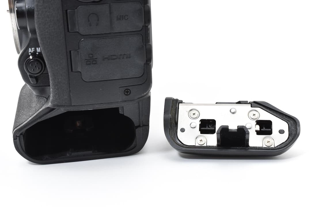 ■極上品■ ニコン D5 CF-Type デジタル一眼 #C856