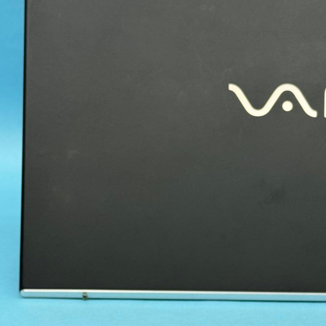 146良品 VAIO PG i5 第12世代 16GB 256GB office