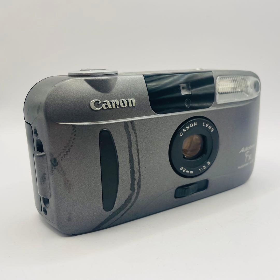 Canon Autoboy F XL オートボーイ　フィルムカメラ