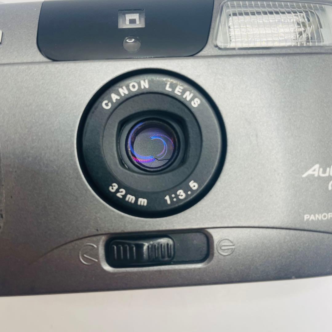 Canon Autoboy F XL オートボーイ　フィルムカメラ
