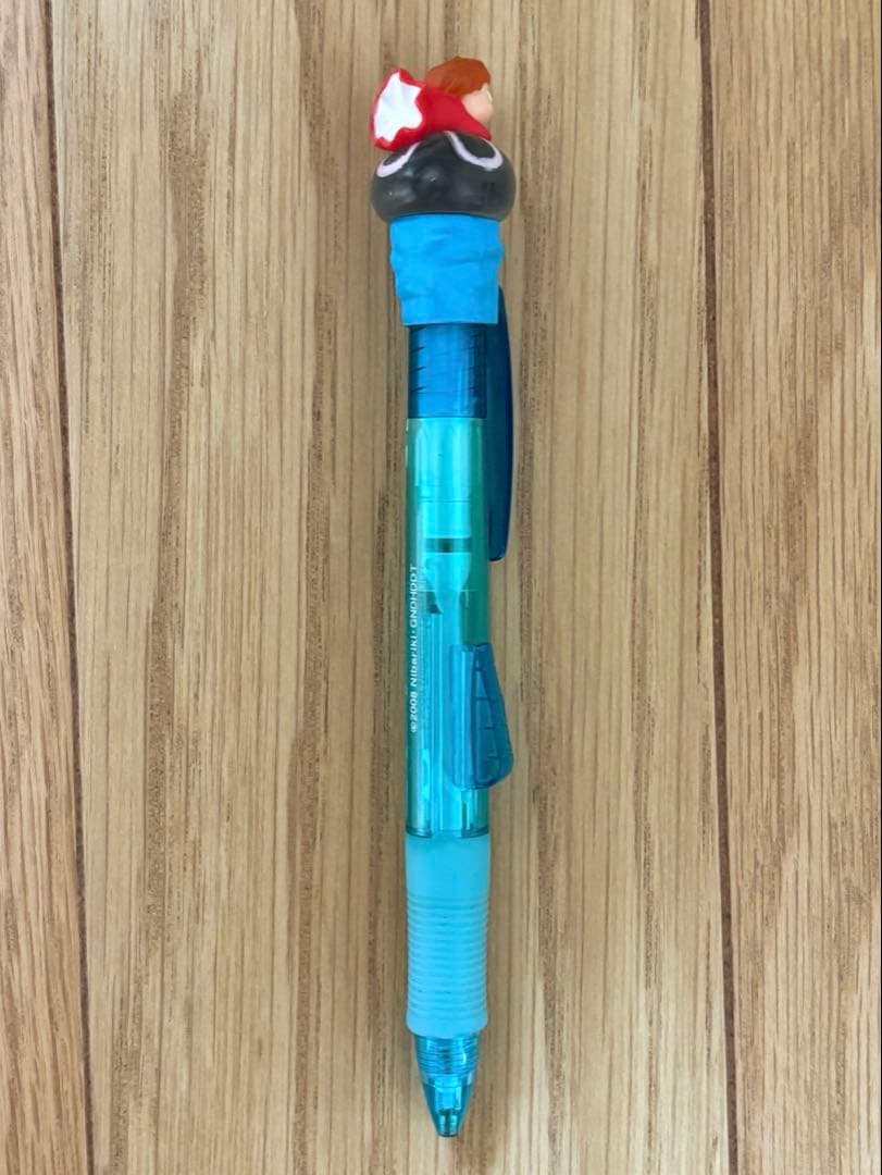 崖の上のポニョ シャープペンシル レア