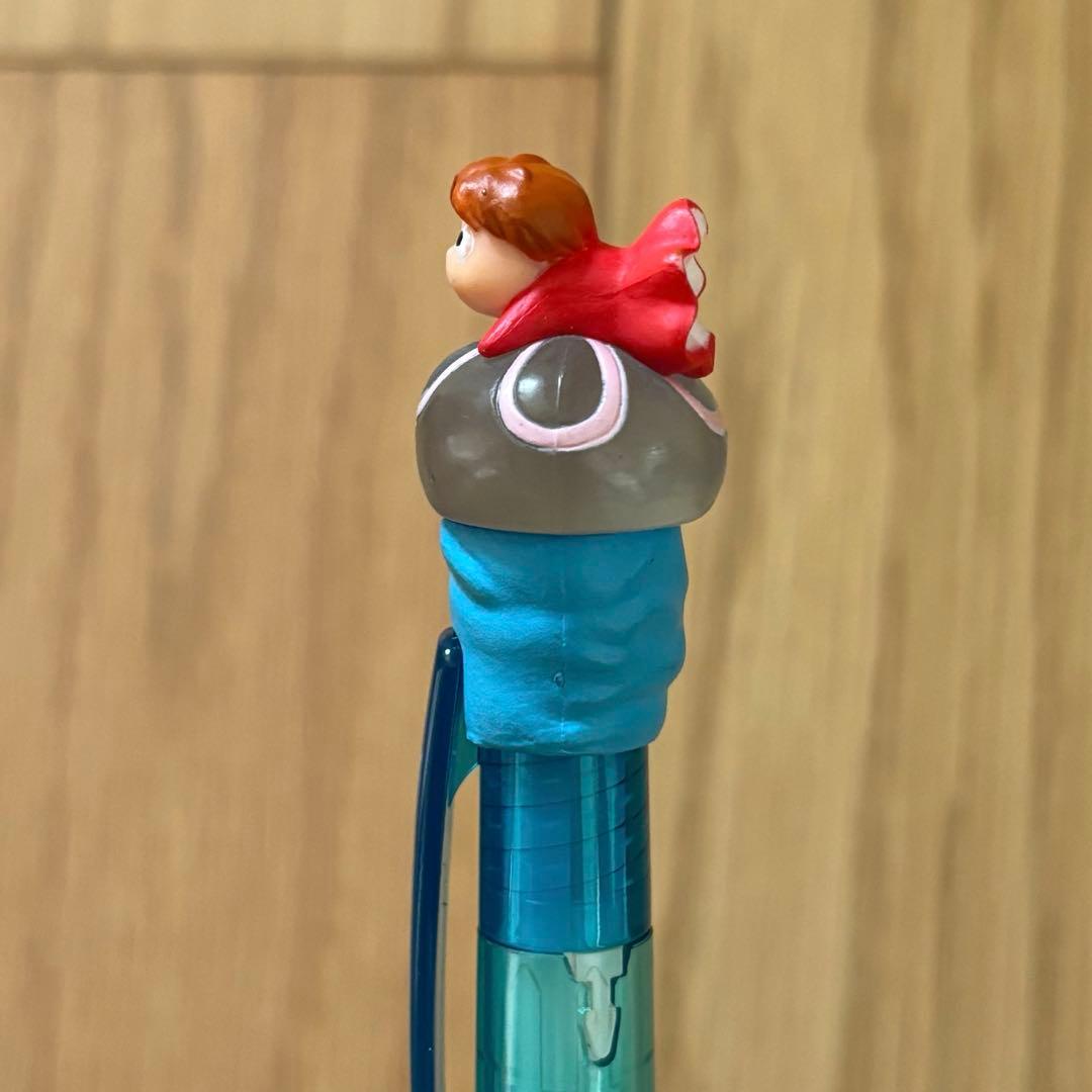 崖の上のポニョ シャープペンシル レア