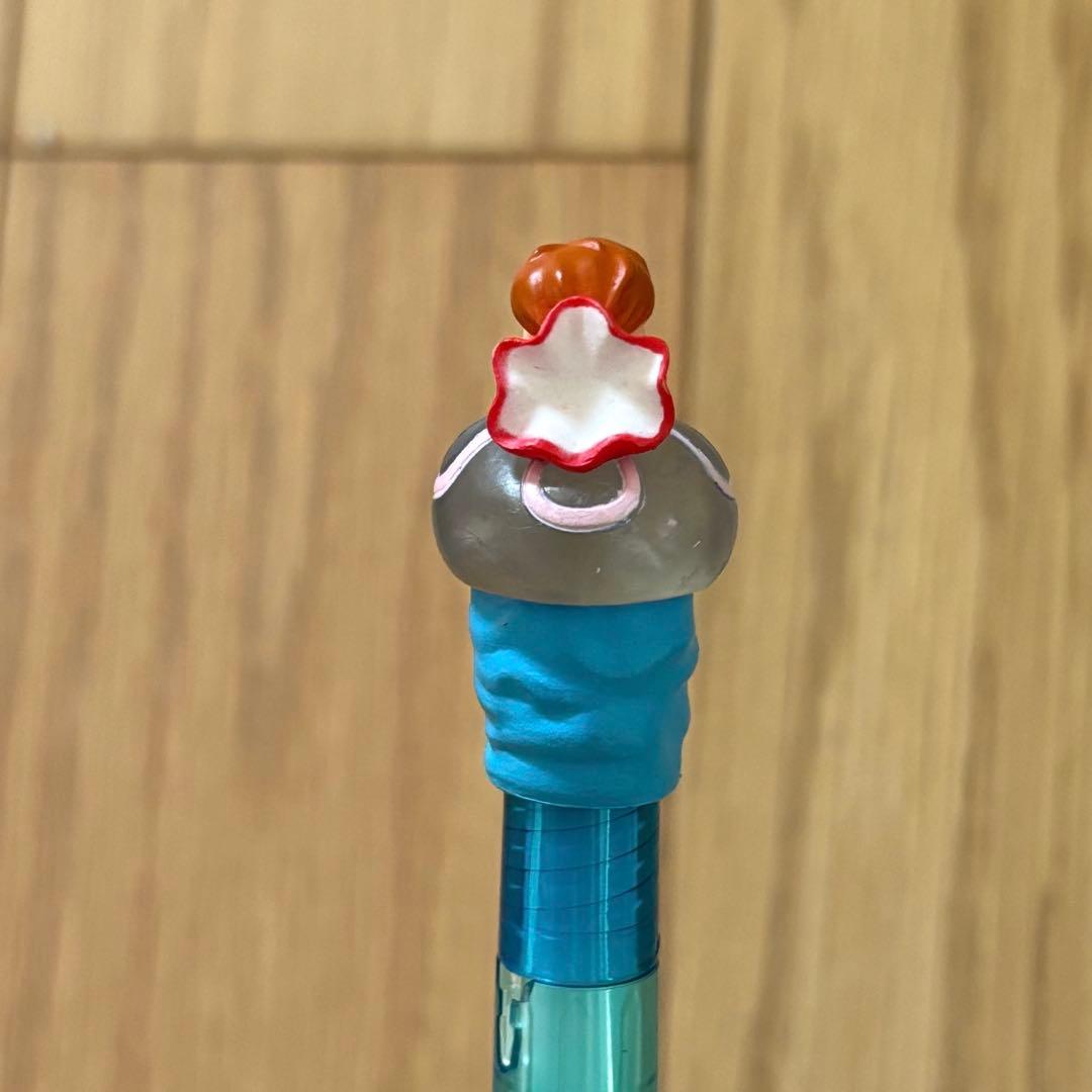 崖の上のポニョ シャープペンシル レア
